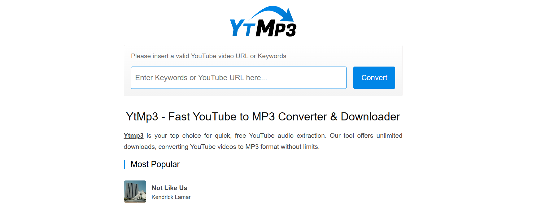 Tips dan Trik Menggunakan Youtube MP3